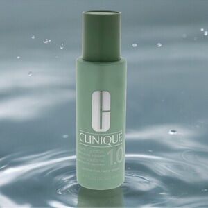 NEW CLINIQUE JUMBO CLARIFYING LOTION 1.0 13.5 OZ